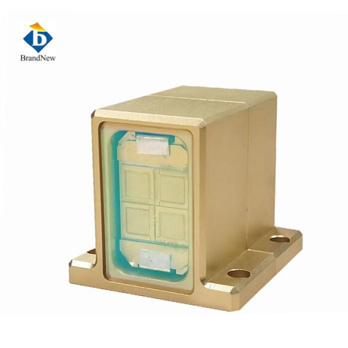 VCSEL Diode Laser Stack Laserconn 