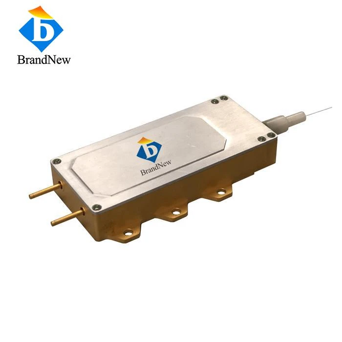 976nm High Power Fiber Coupled Diode Laser