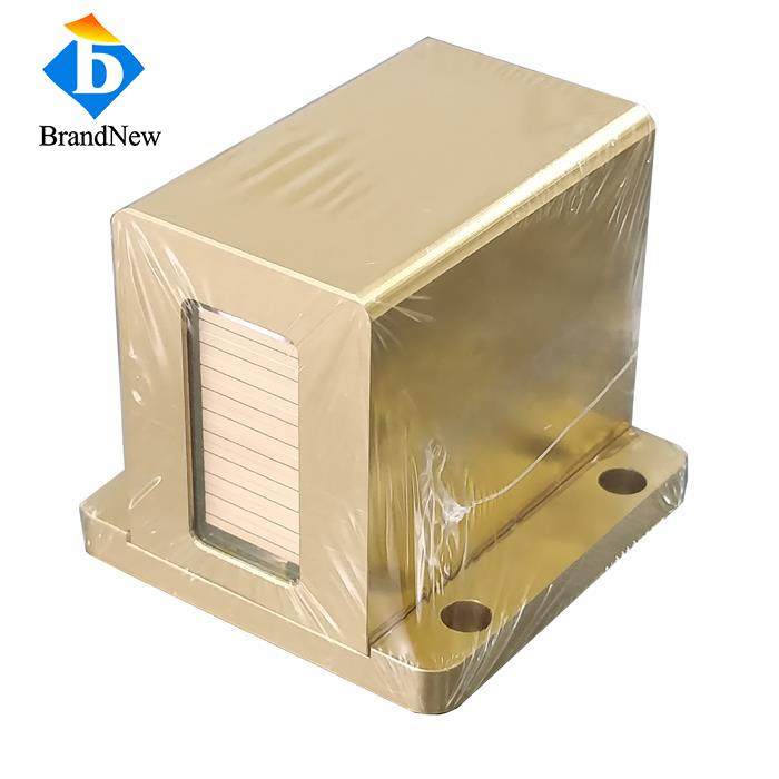 GTHM-500 Diode Laser Munzell bil-Ġermanja Bars