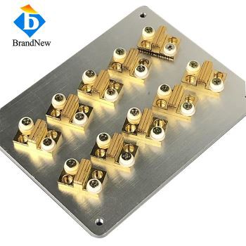 300W 808nm Laser Diode Array Għal Militari