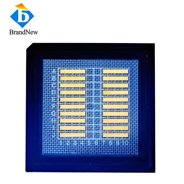 150W 808nm Unmounted Laser Bar