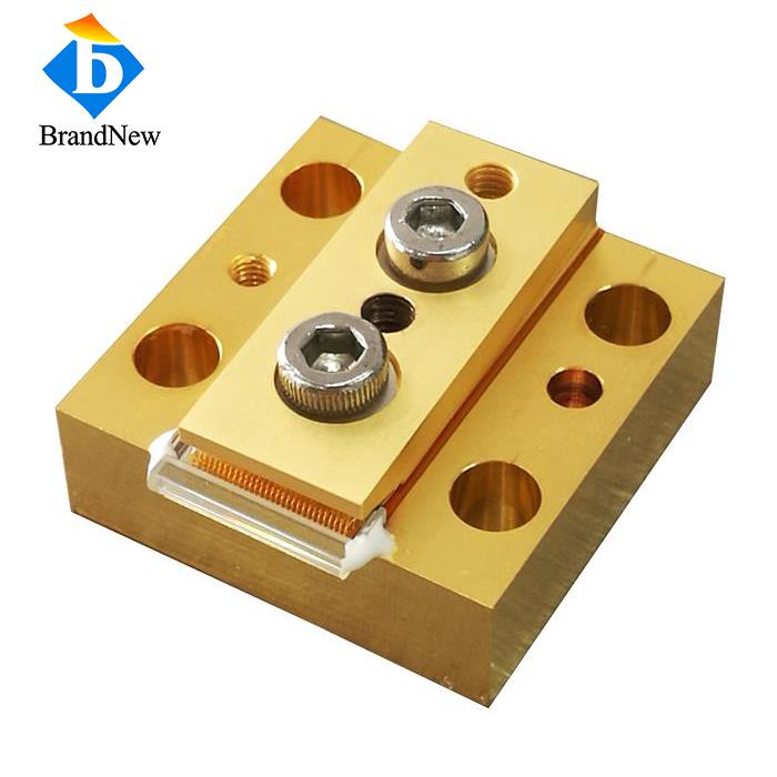 40W   885nm   CW   Laser   Dijodu   Array
