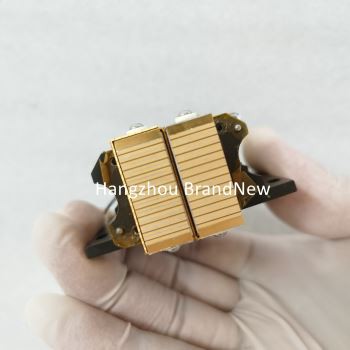 Ibdel 808nm Diode Laser Stack Għall Vectus Manku