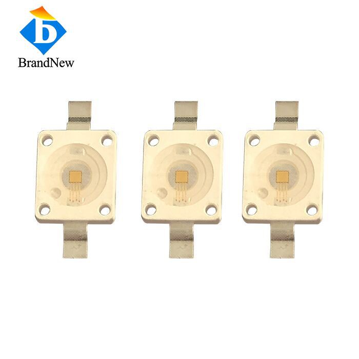 Sensuri 3D 700mW 850nm VCSEL Diode Laser