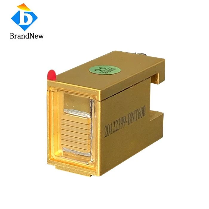 600W QCW 808nm Diode Laser Bar
