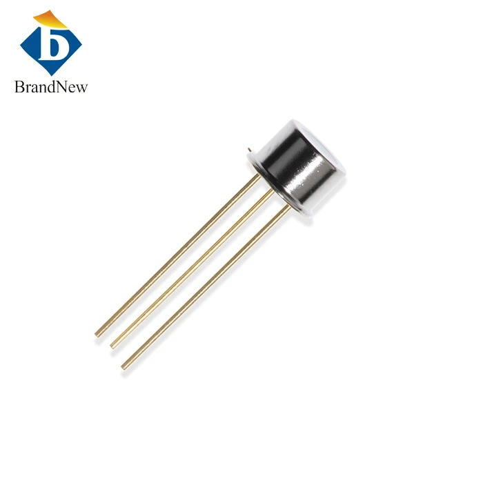 3.125Gbps InGaAs/InP PIN-TIA TO-JISTA