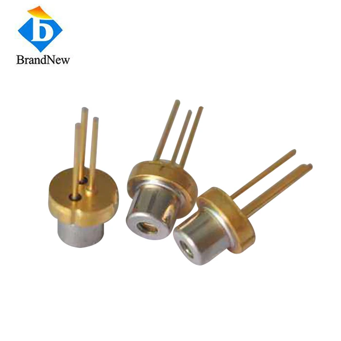 30mW 500nm 510nm Green TO-Mount Laser Diode 30mW 500nm 510nm Green TO-Mount Laser Diode