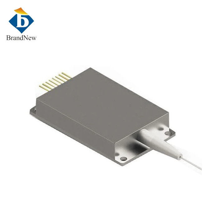 100W 450nm Fiber Coupled Diode Laser High Power Multimode Laser 100W 450nm Fiber Coupled Diode Laser High Power Multimode Laser