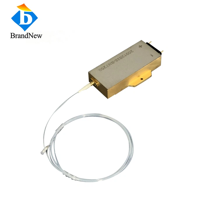200W 793nm Fiber Coupled Diode Laser 200W 793nm Fiber Coupled Diode Laser