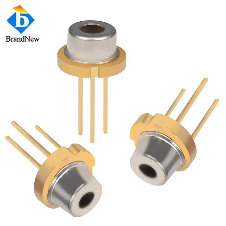 180W 905nm TO Mount LD Pulse Lidar Diode Laser