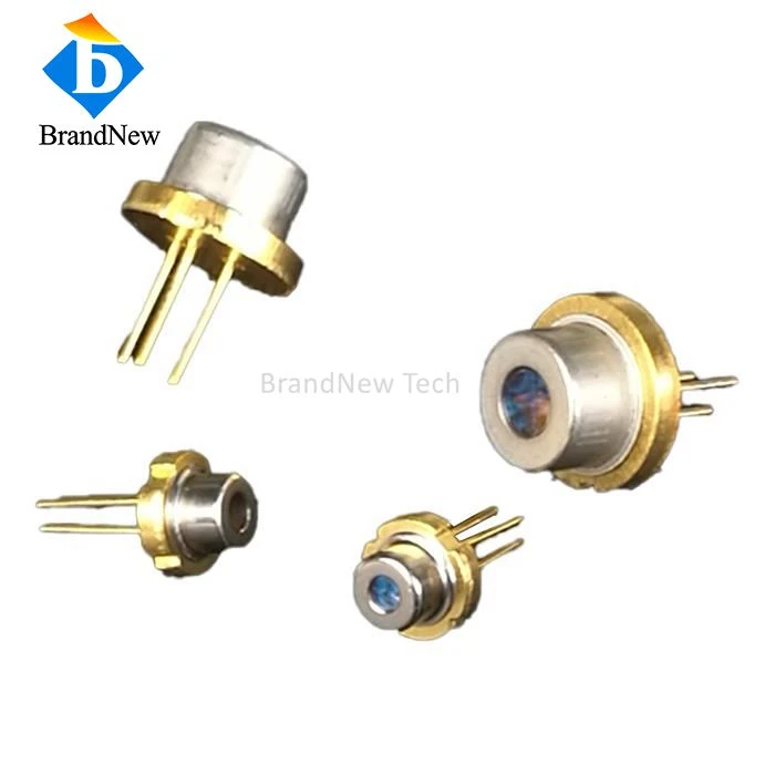 1W 520nm TO-Mount Laser Diode 1W 520nm TO-Mount Laser Diode